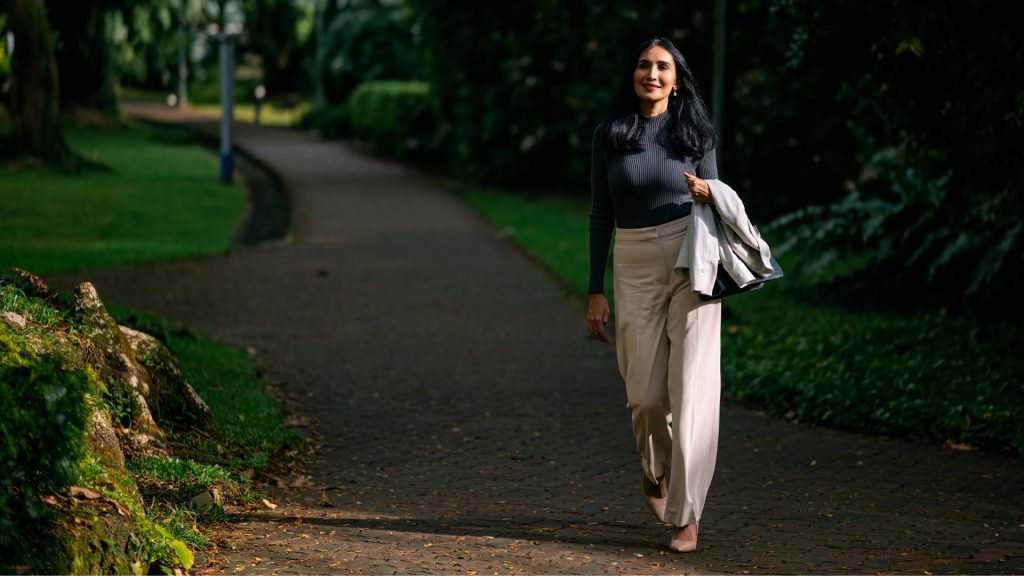 Scopri l’esercizio che aumenta la potenza cerebrale e riduce l’età cognitiva di 4 anni.