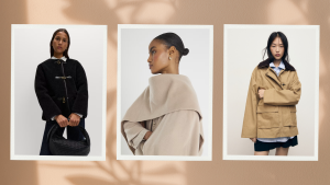 9 alternative eleganti alle trench coat che ogni moda-addicted dovrebbe considerare.