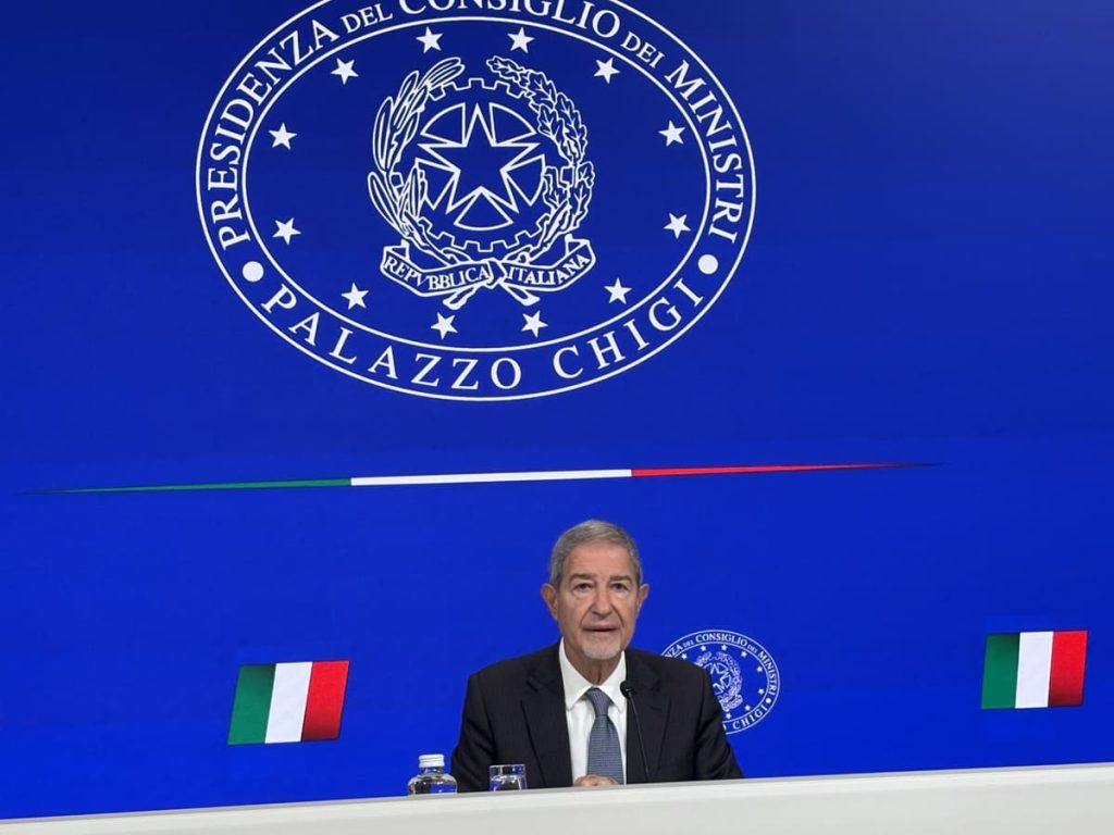 Musumeci: “Maxima prudenza e realismo nella nostra manovra” – Guarda il video!