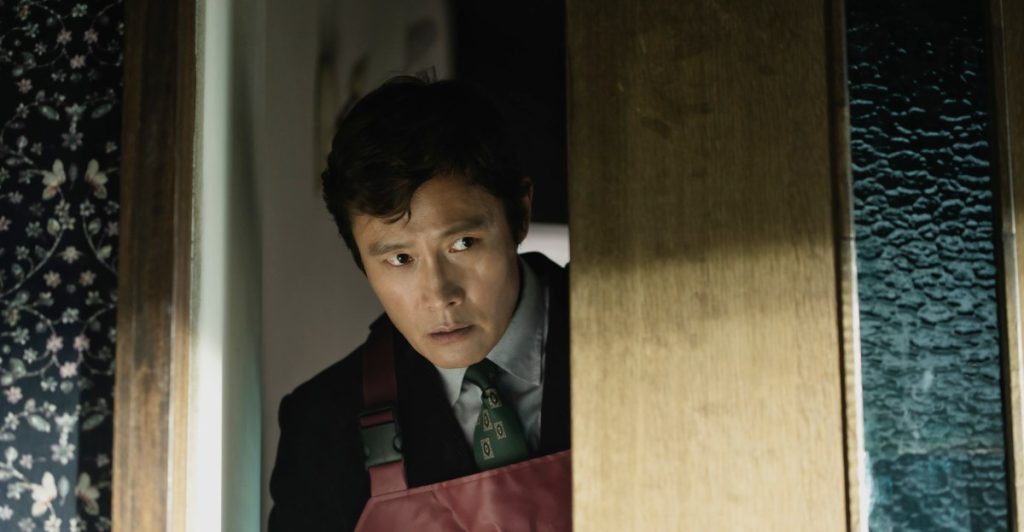 No Other Choice di Park Chan-wook: un mix di cupezza e umorismo unico