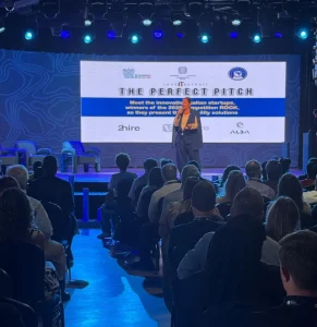 Startup italiane brillano a Nashville alla principale conferenza del Sud degli Stati Uniti.