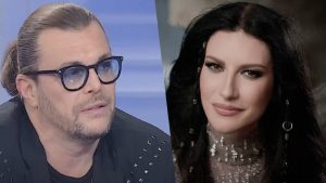 Pausini e Grignani: Un rapporto fratturato senza possibilità di riconciliazione.