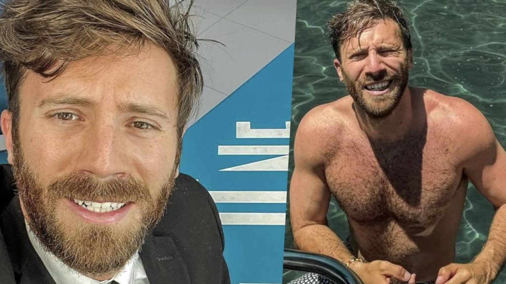 Lei al centro del gossip: De Martino e i retroscena che sorprendono tutti!