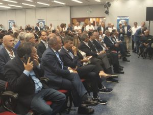 Noi Moderati: Lupi annuncia il ruolo chiave in Sicilia per le prossime elezioni