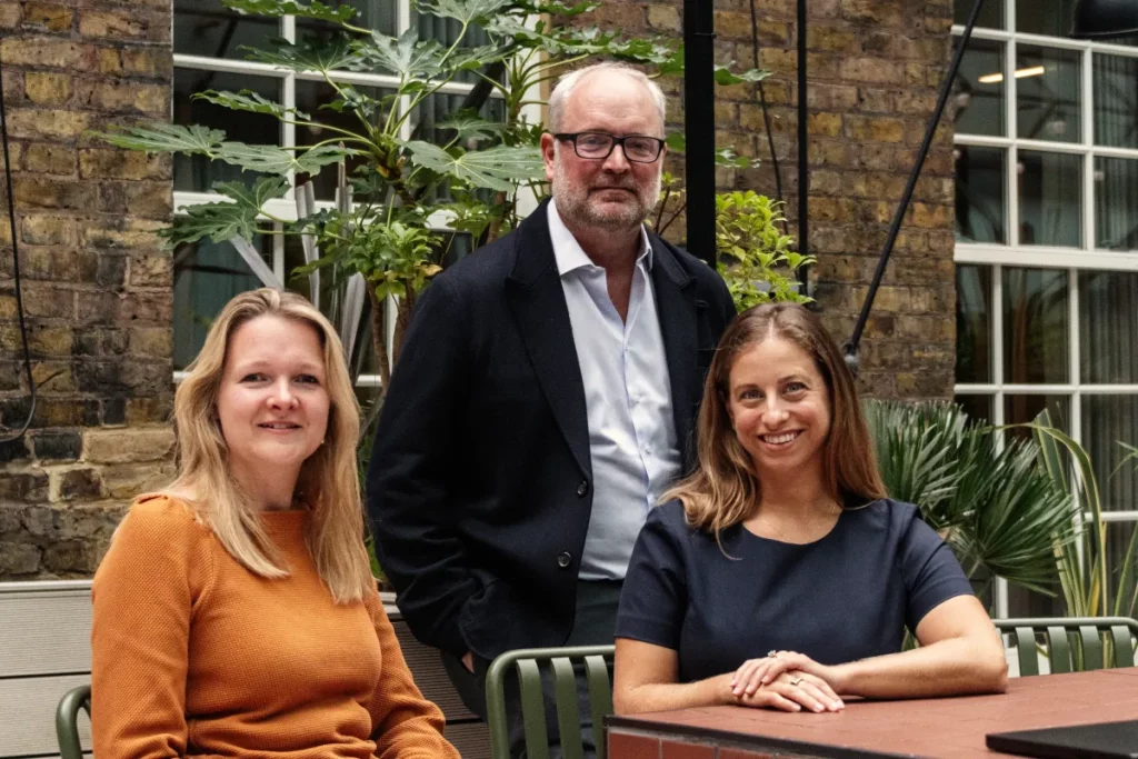 Notion Capital raccoglie 130 milioni di dollari per un fondo dedicato alla crescita in Europa.