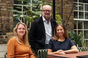 Notion Capital raccoglie 130 milioni di dollari per un fondo dedicato alla crescita in Europa.