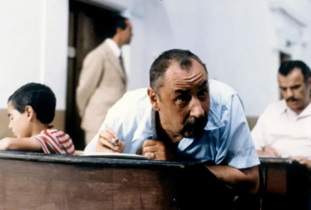 “Nuovo Cinema Paradiso” inaugura la rassegna “Le Marathon du cinéma” a Rabat