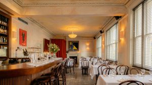 I 22 migliori ristoranti a Shoreditch selezionati dai nostri esperti gastronomi.