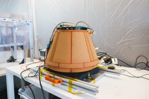 Madrid testa un nuovo approccio economico per il rientro orbitale.