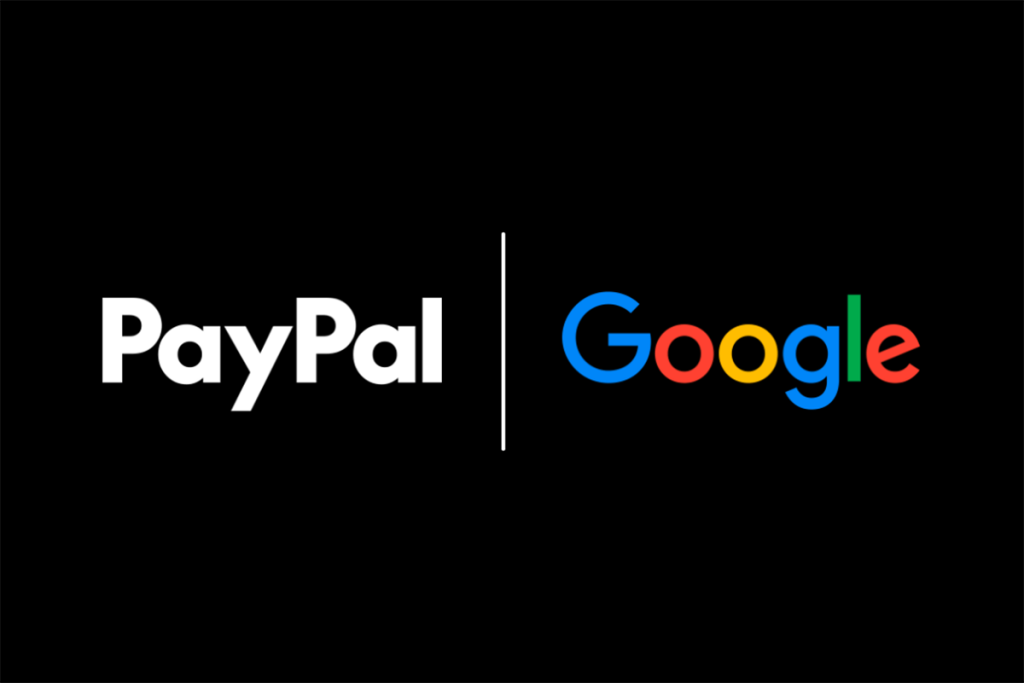 Google e PayPal alleati per rivoluzionare il commercio agentico nel digitale.