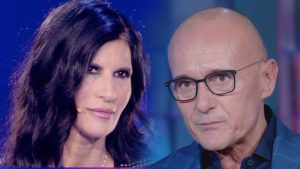 Pamela Prati rivela: “Lite segreta con Signorini, mi ha chiesto scusa!”