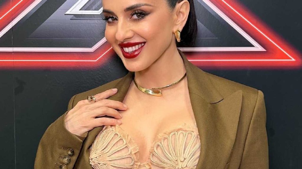 Paola Iezzi rivela la sua visione sulla maternità e le scelte personali sul matrimonio.