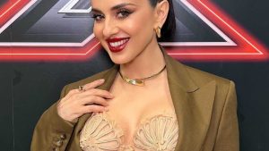 Paola Iezzi rivela la sua visione sulla maternità e le scelte personali sul matrimonio.