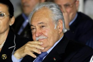 Addio a Pasquale Pistorio, fondatore dell’innovativa Etna Valley, è scomparso a 89 anni