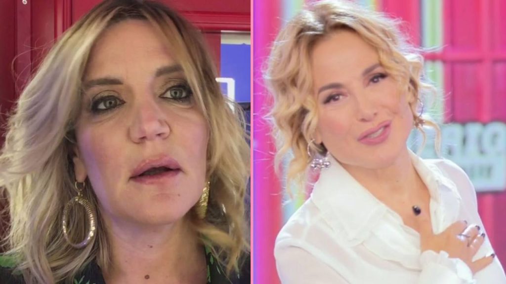 Patrizia Groppelli lascia Mediaset, Nuzzi pronta a sostituirla nei programmi chiave