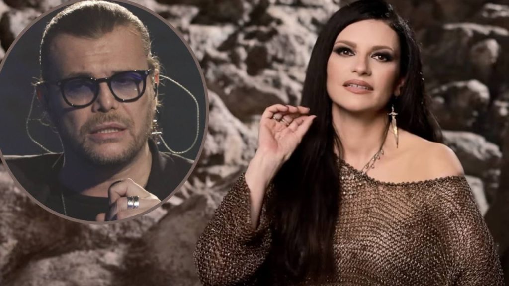 Laura Pausini: Critiche all'Autotune e Riconoscimento per Giorgia Nel 2023, durante un'intervista a...