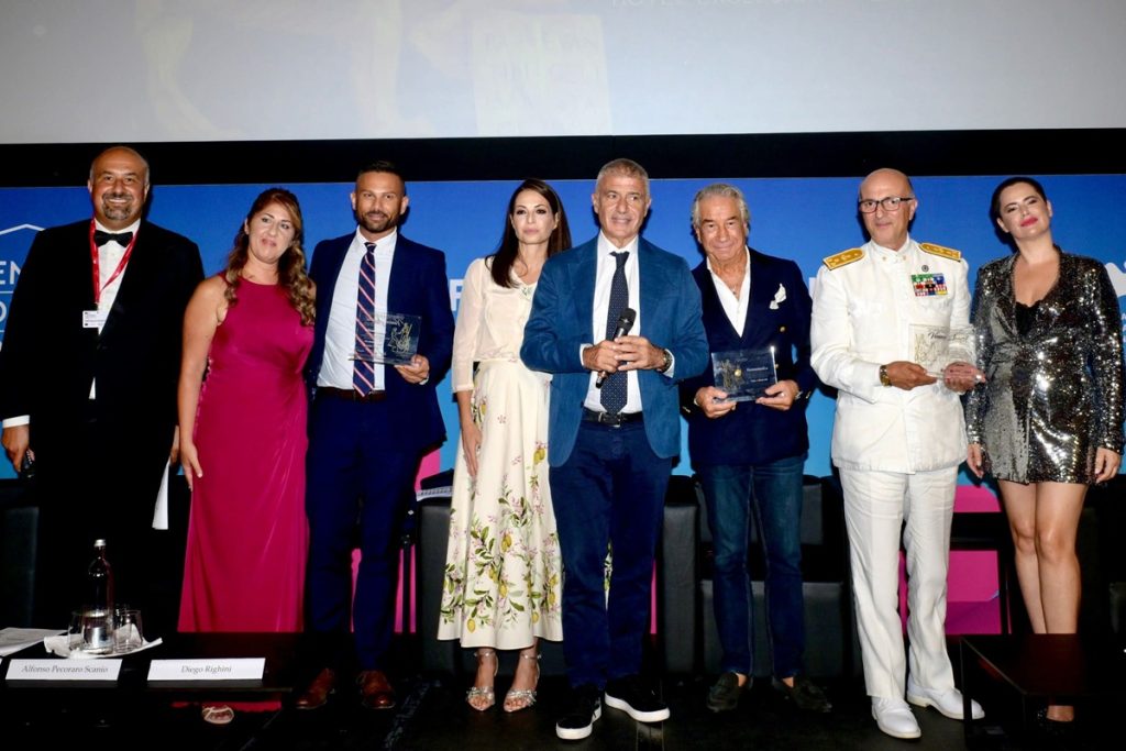 Sorriso Diverso: Mare Nostrum celebra l’innovazione per la sostenibilità ambientale a Venezia.