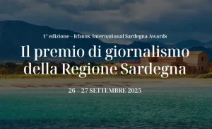 Premio Ichnos: prima edizione il 26 e 27 settembre, celebra il talento artistico.