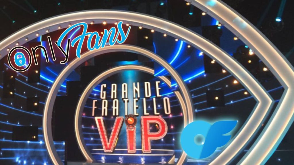 GF Vip: Protagonista lancia OnlyFans dopo che “rubavano le mie foto” sul web.