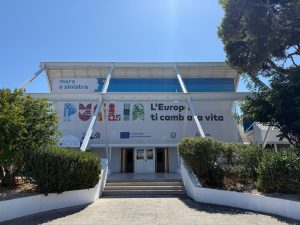 Fiera del Levante 2023: scopri l’essenza della Puglia attraverso le sue tradizioni vibranti.