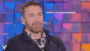 Raoul Bova parla finalmente: “Ecco la mia attuale condizione e come mi sento”.