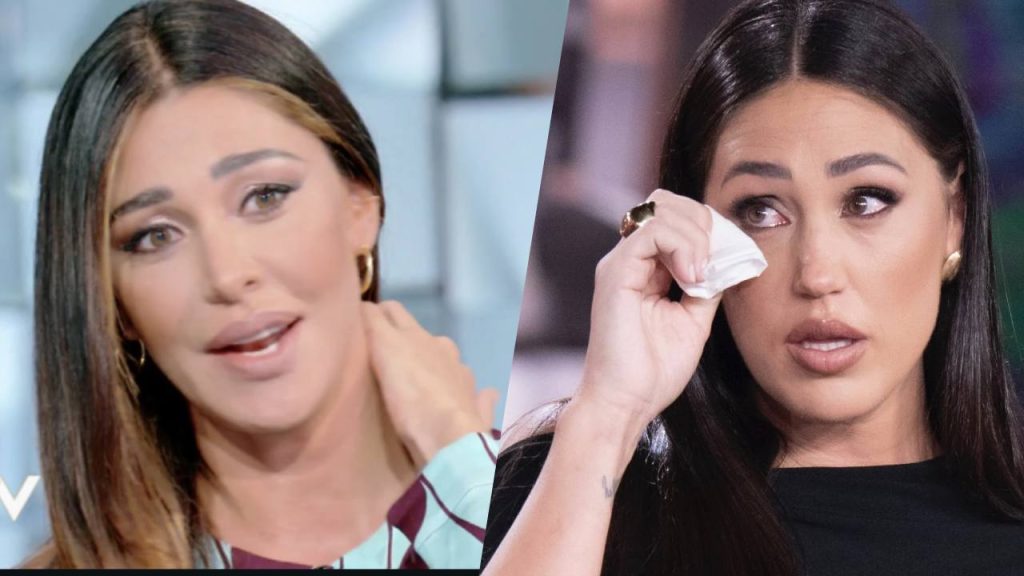 Belen commenta l’intervista di Cecilia: scoprendo i retroscena della loro riconciliazione.