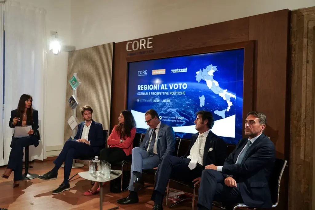 Regional elections: impatti e prospettive politiche per l’Italia, senza stravolgere l’establishment.