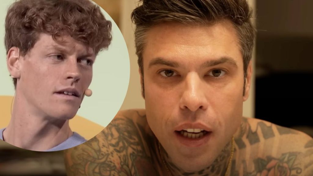 Fedez risponde alle critiche sul testo di Sinner: ecco la sua reazione.