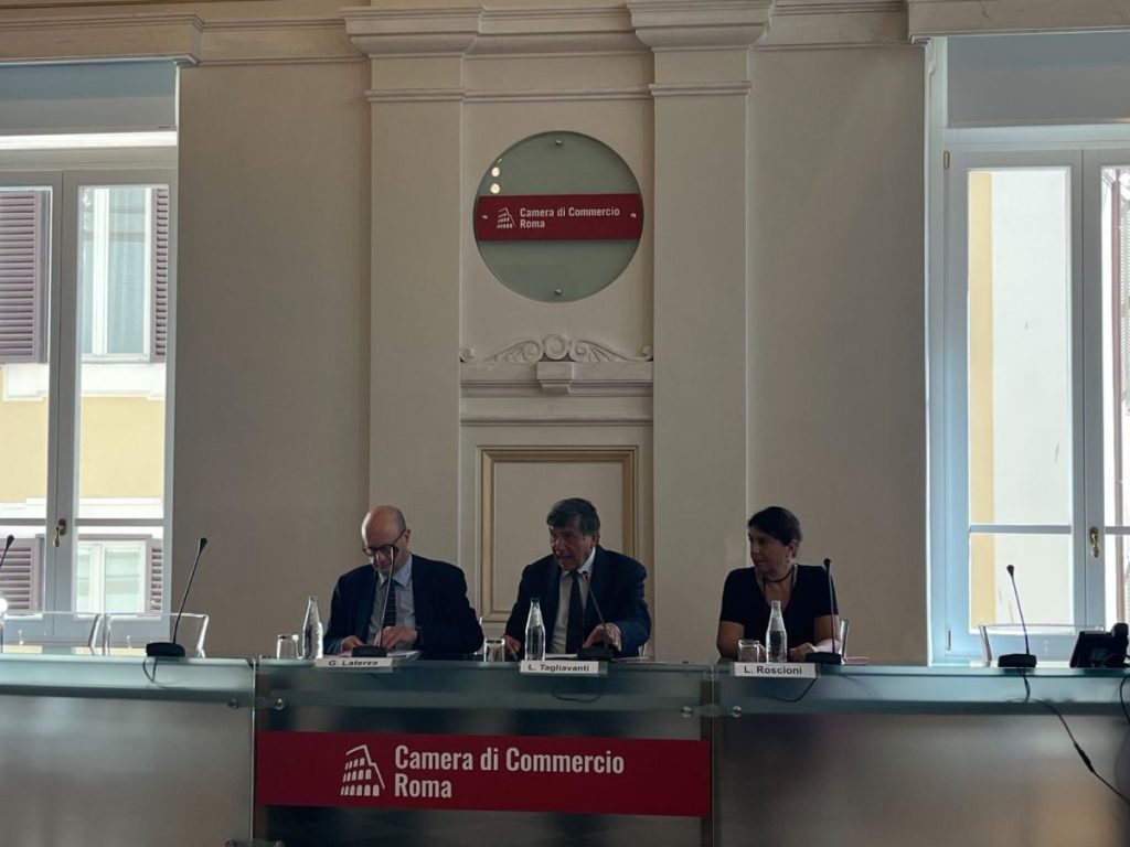 Roma Storia Festival 2025: dal 18 al 21 settembre, un viaggio nel passato da non perdere!