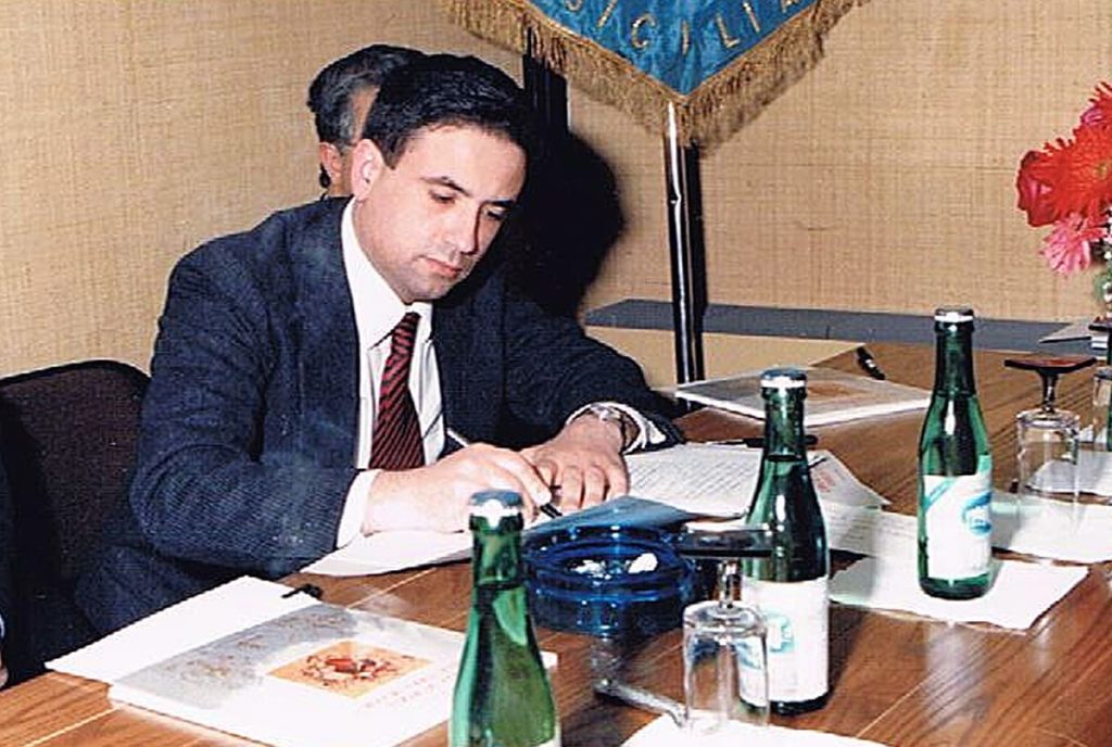 35 anni dall’assassinio di Rosario Livatino: Meloni e Mattarella ricordano il suo esempio.