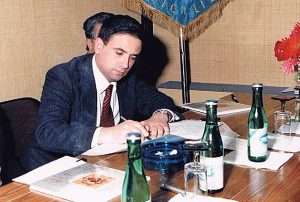 35 anni dall’assassinio di Rosario Livatino: Meloni e Mattarella ricordano il suo esempio.