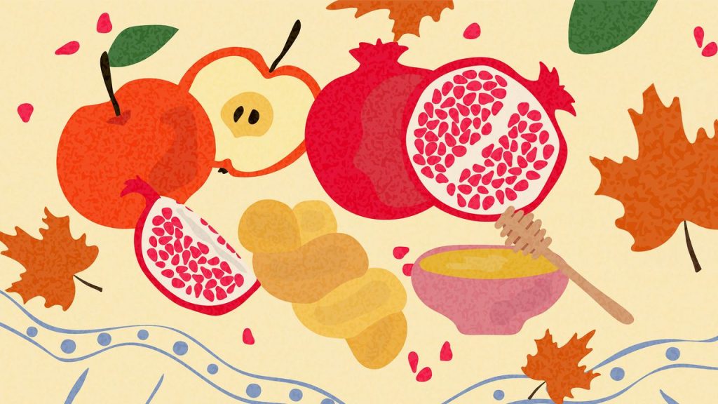 Le delizie di Londra: dove gustare il miglior cibo per le celebrazioni delle feste.