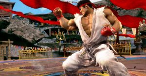 Il nuovo film di Street Fighter esce al cinema nel ottobre 2026.