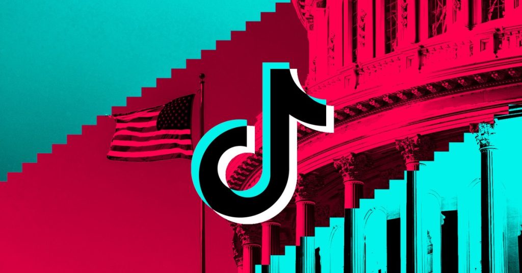 Accordo tra Cina e USA su TikTok: potrebbe richiedere un mese per la conclusione.