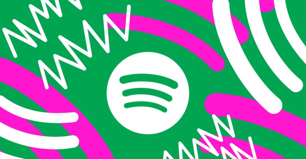 Spotify affronta finalmente il problema delle canzoni clone generate dall’IA.