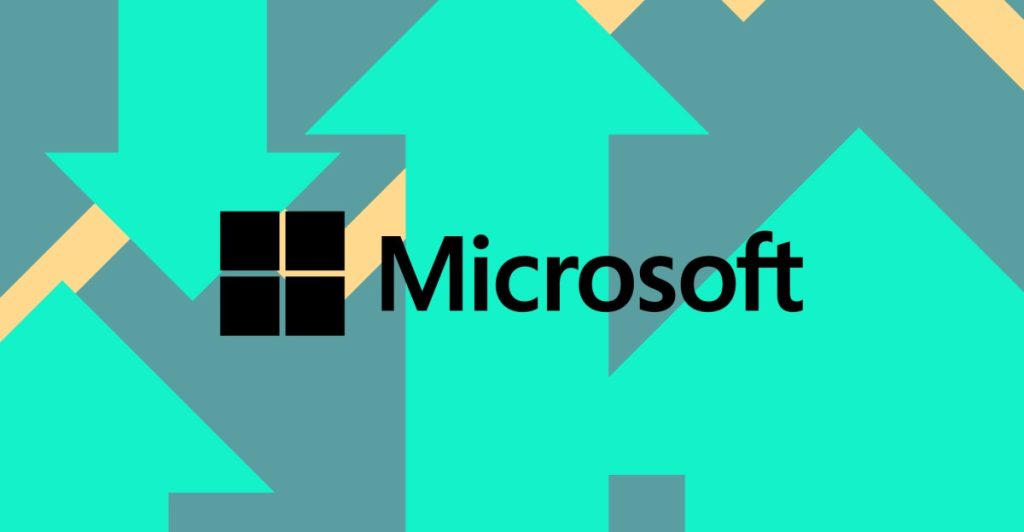 Microsoft investe significativamente nella formazione dei propri modelli di intelligenza artificiale.