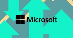 Microsoft investe significativamente nella formazione dei propri modelli di intelligenza artificiale.