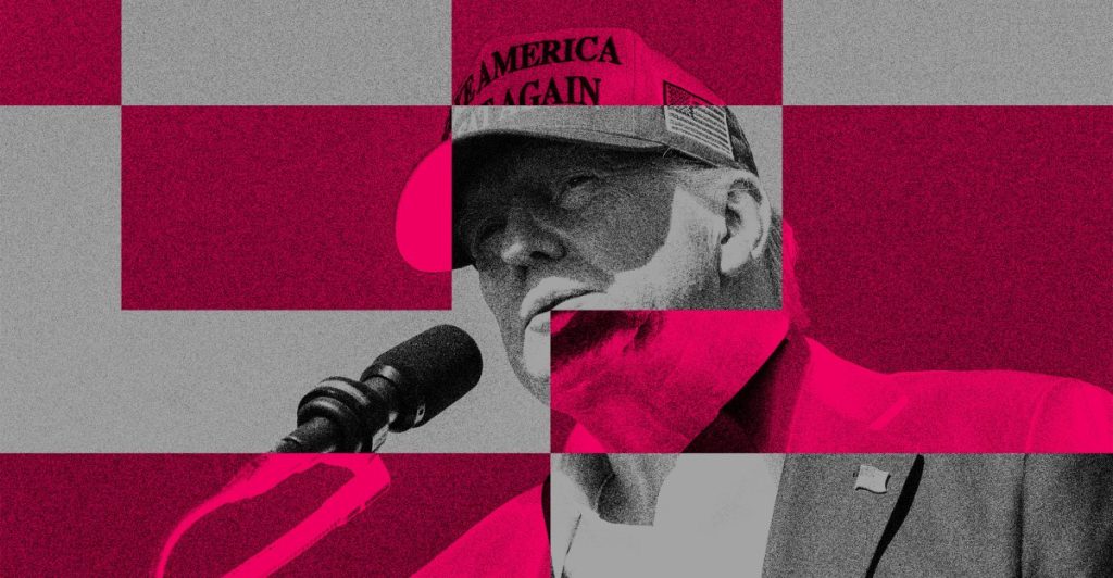 La tassa sui visti H-1B di Trump: un tema di lealtà oltre l’immigrazione.