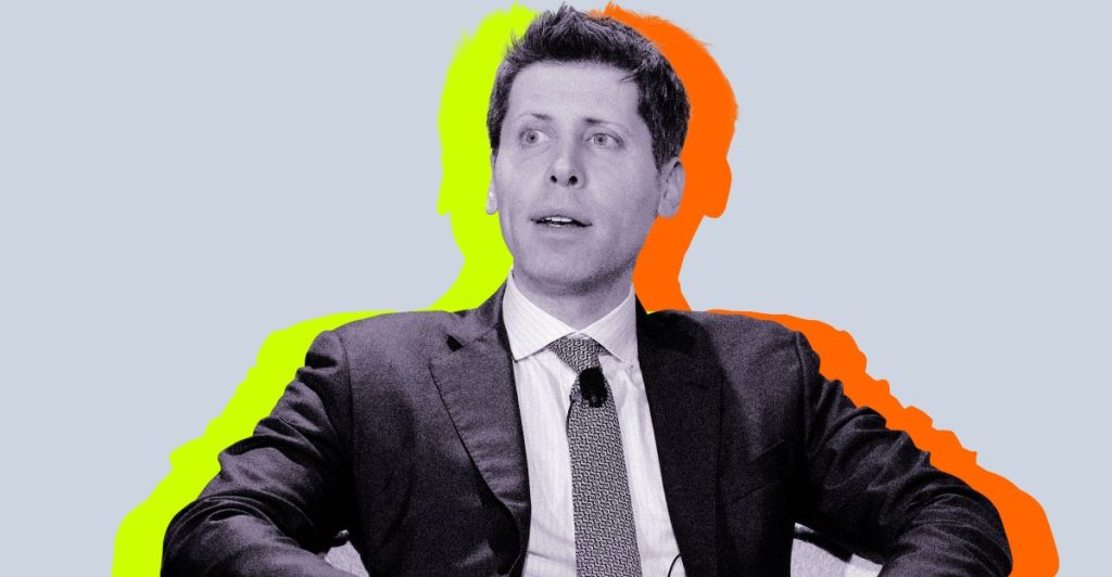 Tucker Carlson interroga Sam Altman su presunto omicidio di un dipendente OpenAI.