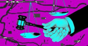 Il giudice sospende il risarcimento da 1,5 miliardi di dollari di Anthropic per pirateria.