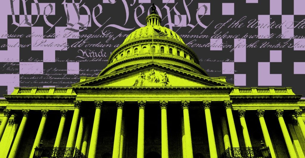 Republicani congressuali puntano a donatori liberali dopo la morte di Charlie Kirk.