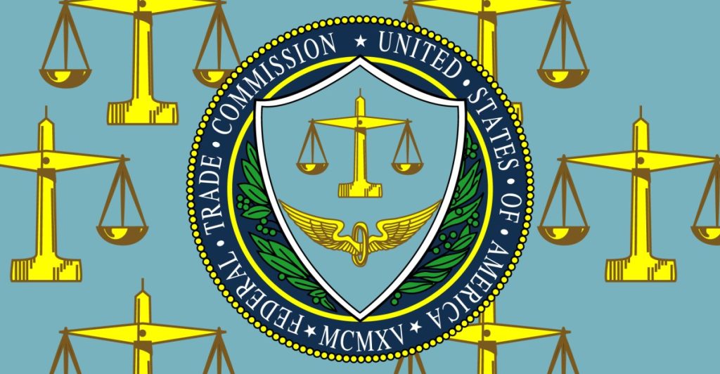 Ex commissario democratico FTC può rientrare temporaneamente nel suo ruolo.