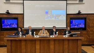 Stm ritira l’annuncio di esuberi per lo stabilimento di Agrate, positiva novità per i lavoratori.