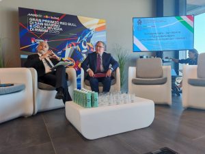 Sport e sviluppo territoriale: San Marino e Italia insieme per un futuro vincente.