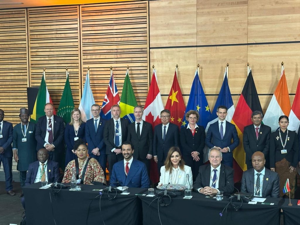 Santanchè al G20: “Il turismo deve restare una priorità nell’agenda politica internazionale.”