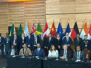 Santanchè al G20: “Il turismo deve restare una priorità nell’agenda politica internazionale.”