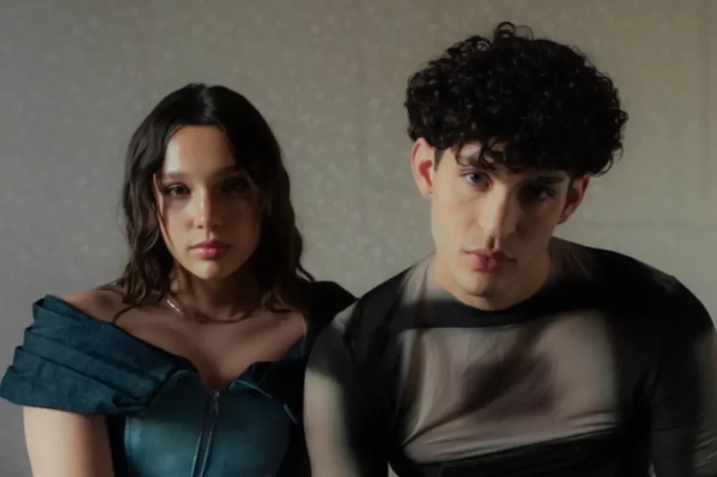 Sarah Toscano e Mida: gossip esplode, complicità cresce dopo Amici 24