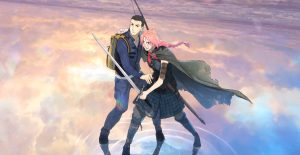 Scarlet trasforma Shakespeare in un’epica animata fantasy da non perdere.