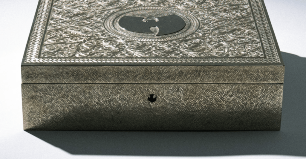 Martin Shkreli rischia di essere citato in giudizio per aver copiato il disco unico dei Wu-Tang.