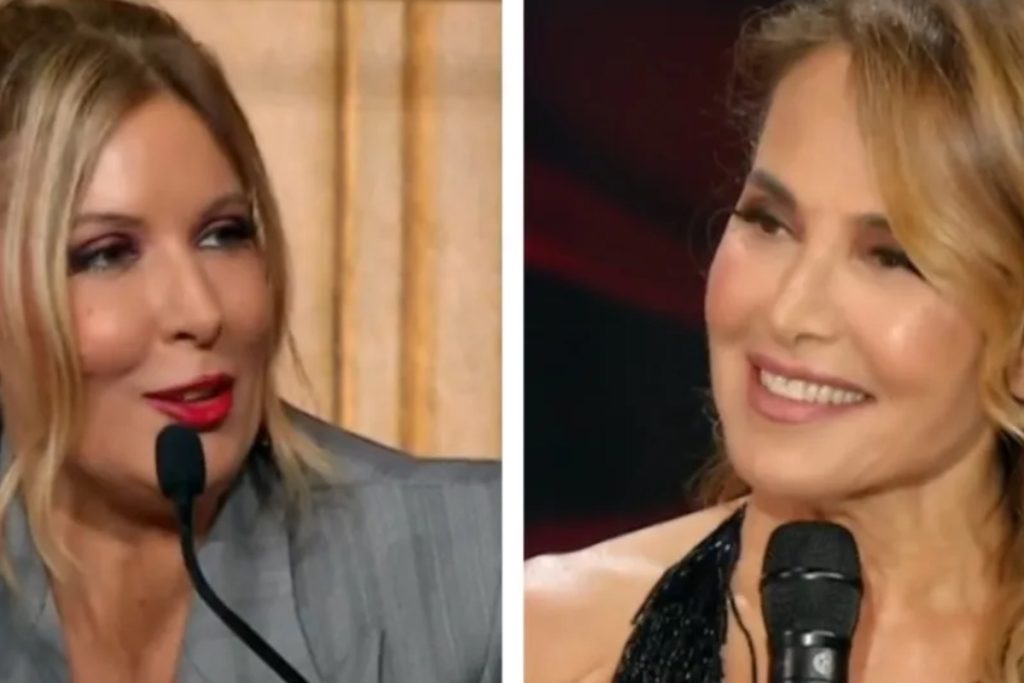 Barbara d’Urso sfida Selvaggia Lucarelli: “Temo solo Pasquale La Rocca”